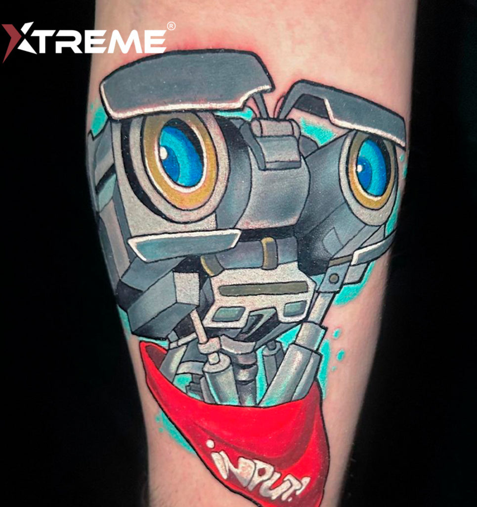 Does Tattoo Ink Expire? Understanding Ink Shelf Life and Contamination Risks